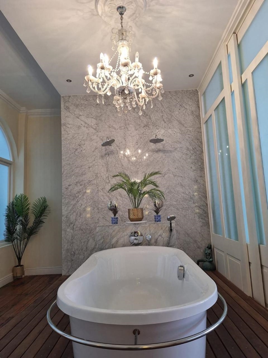 2 Bedroom Property for Sale in Cape Town City Centre Western Cape